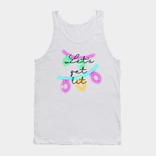 Christmas Tank Top